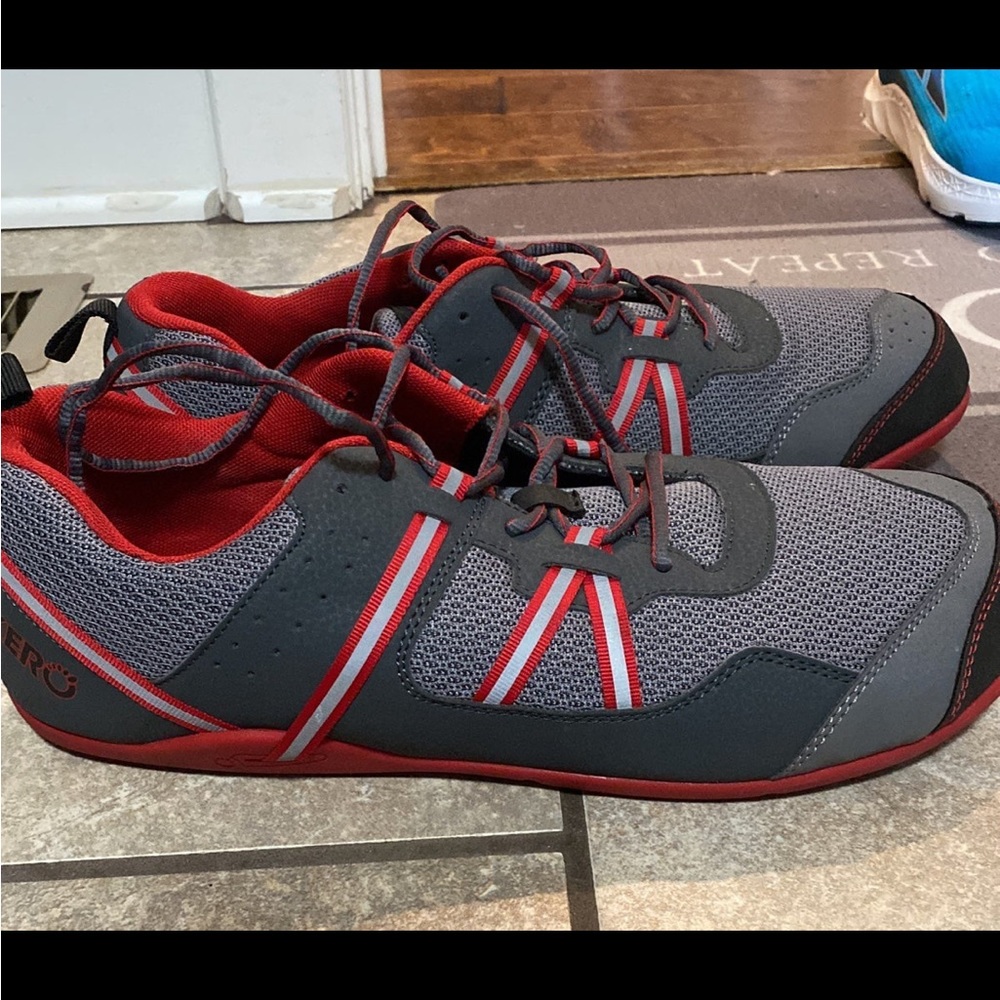 Xero mens shoes